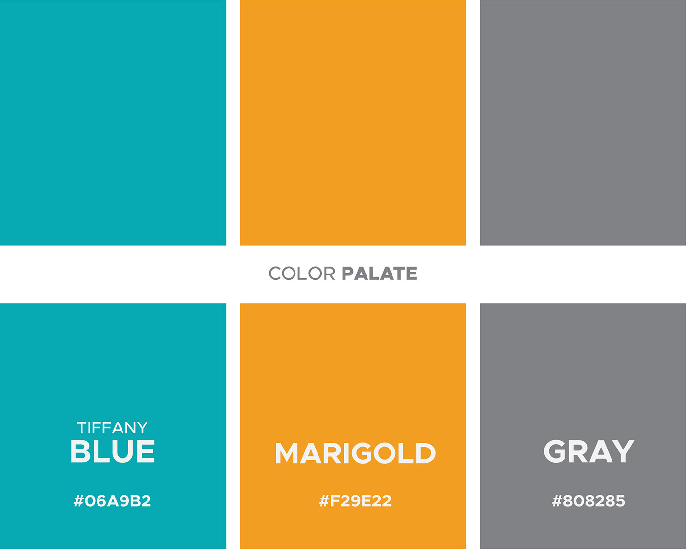 This is color palate. This is a medical logo design included plus sign.