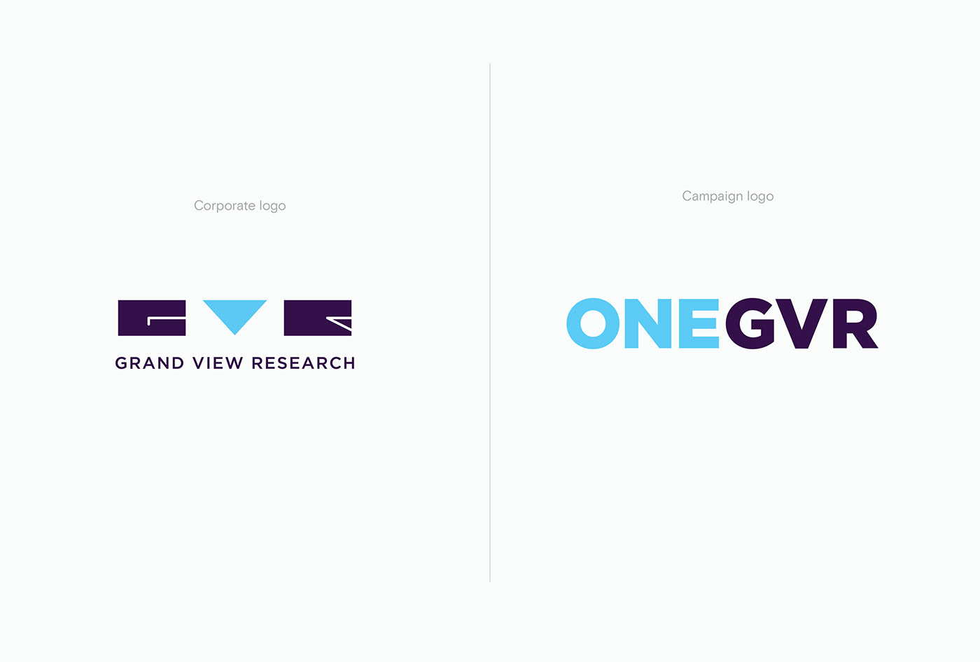 brand branding  campaign identity internal communications logo typography  