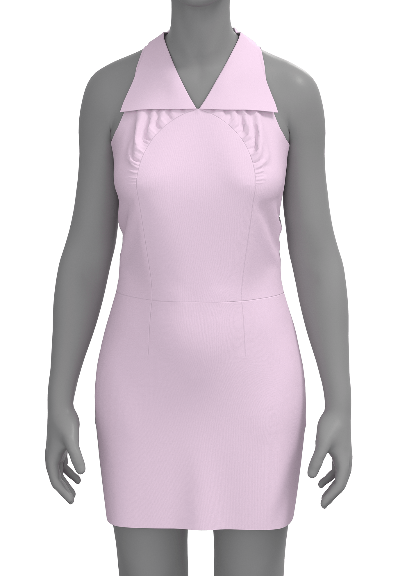 3dclothing added and fullness draping technique patternmaking