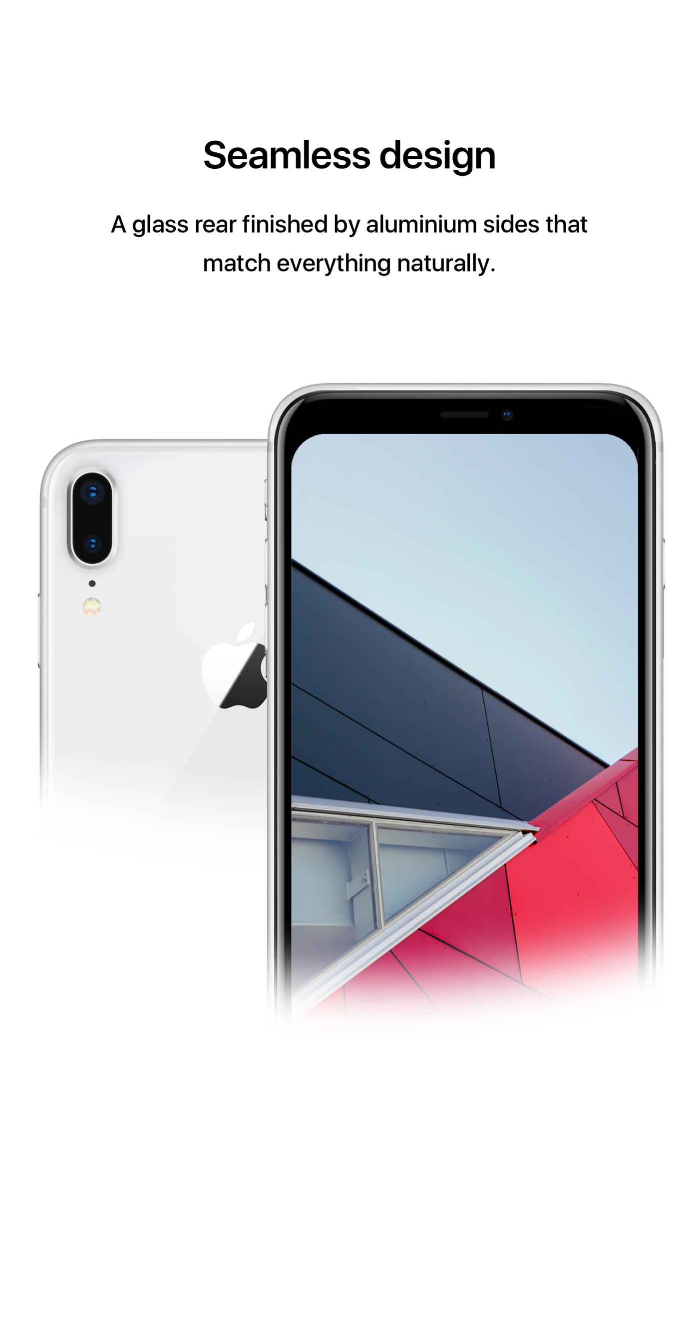 iphone 10 iPhone x concept iphone concept