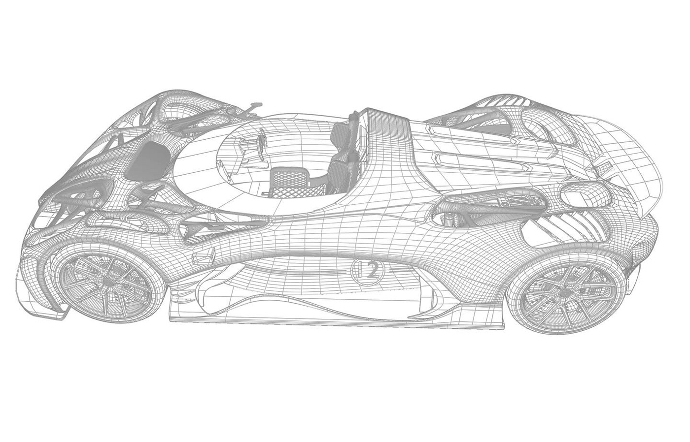 3D automobile automotive   automotive concept Automotive design blender car car design CGI concept design ILLUSTRATION  photoshop Render Super Car Transportation Design Vehicle