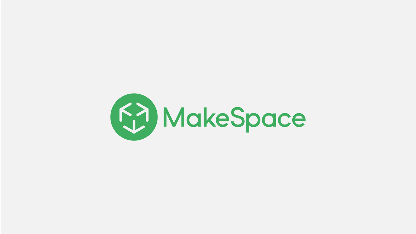 verdes makespace Rebrand connected home storage start up