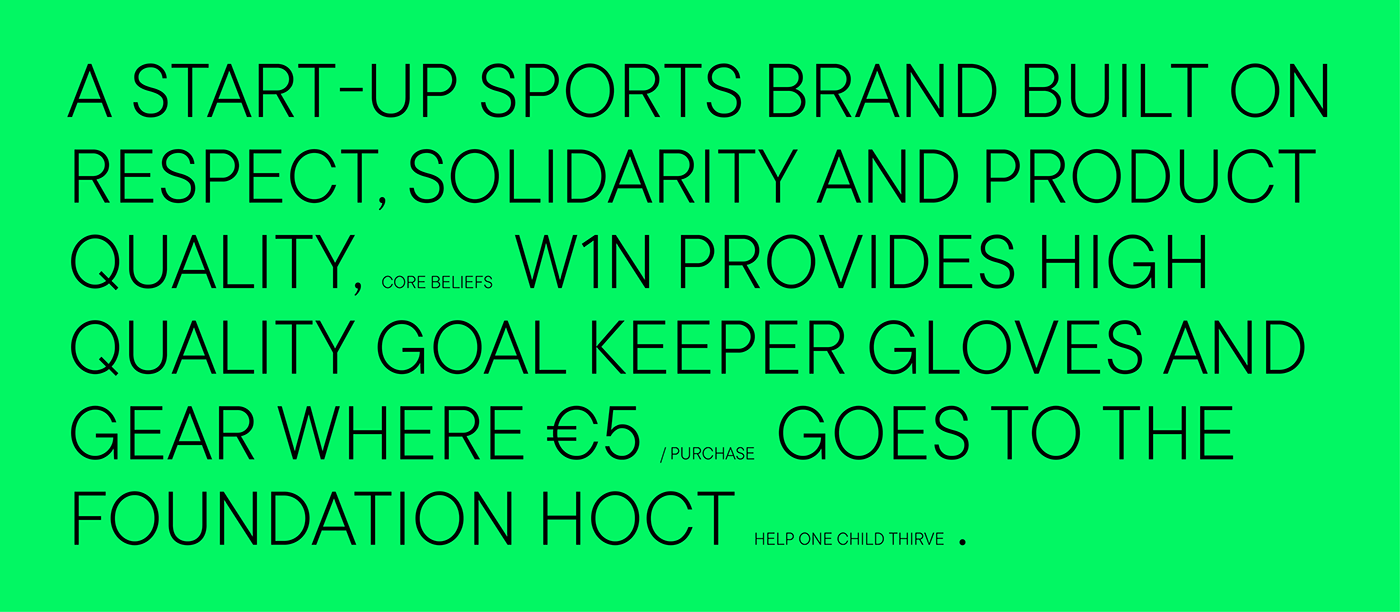 branding  football green identity sports sports brand Sports Branding