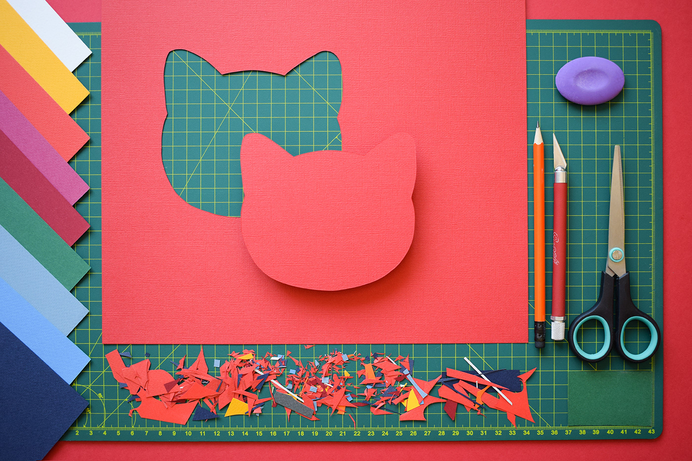 craft disney fanart ILLUSTRATION  Miniature paper paper art paper artist papercraft pixar