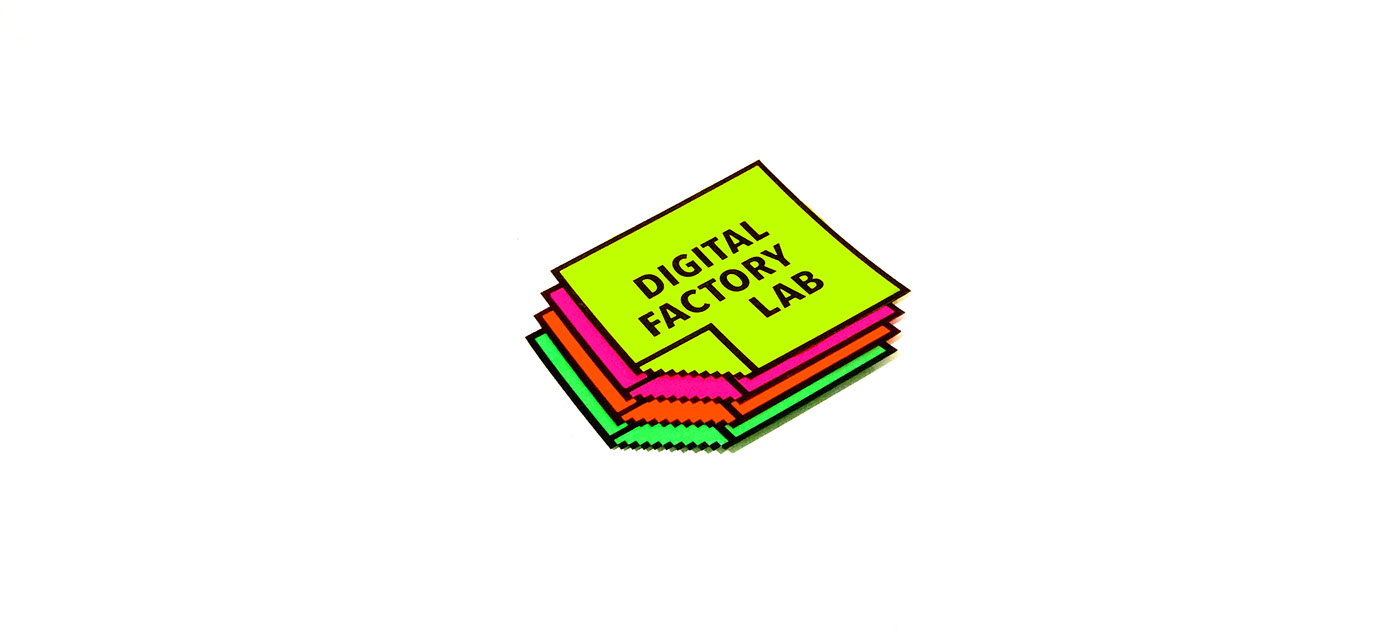 logo branding  neon neoncolor business card identity Minimalism graphic editorial