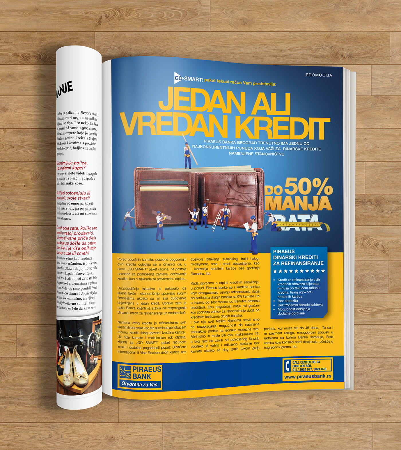 Layout magazines design Color Management Editing  product placement Collaging