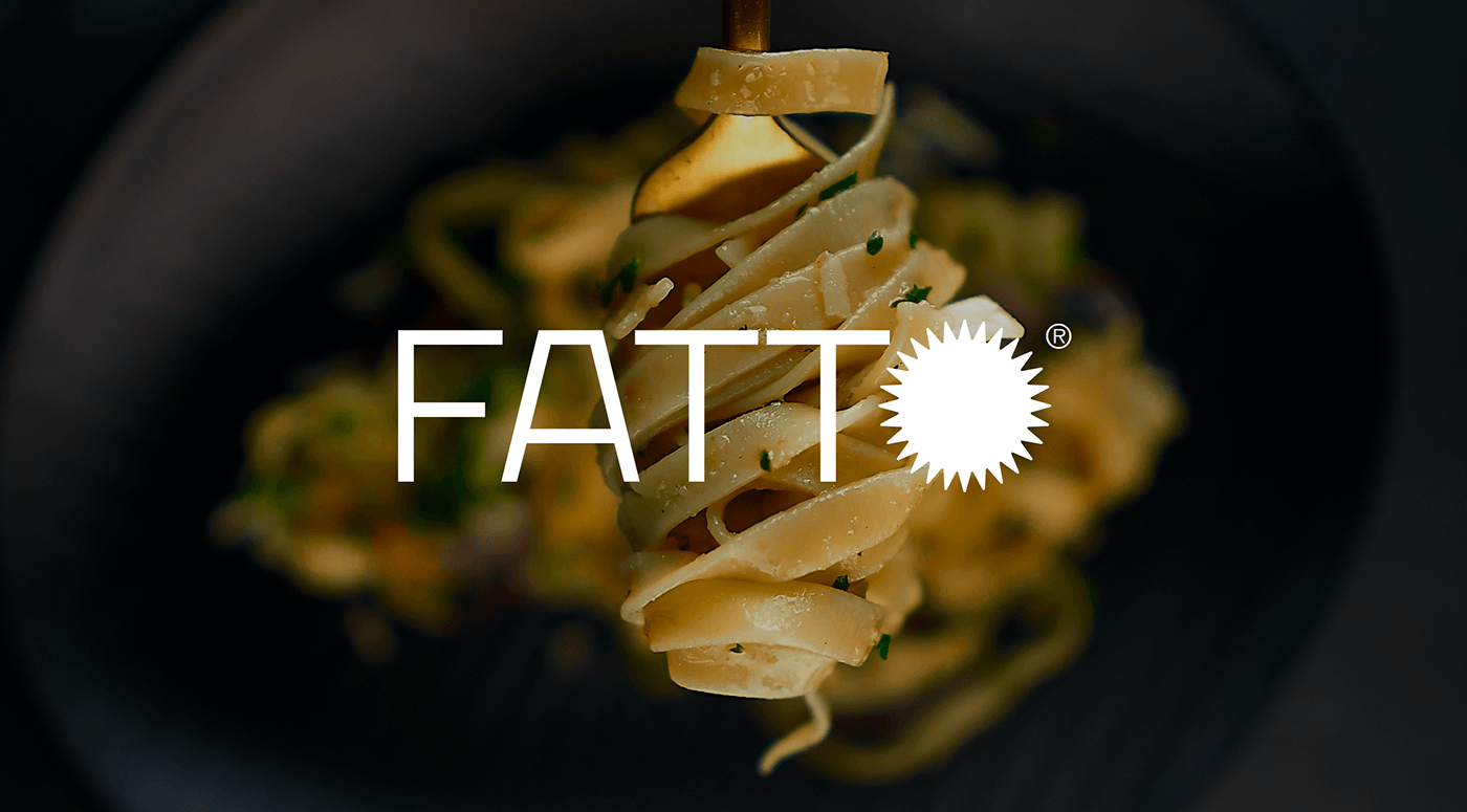 Pasta brand identity Logo Design Italian food branding  visual identity Graphic Designer adobe illustrator Brand Design designer