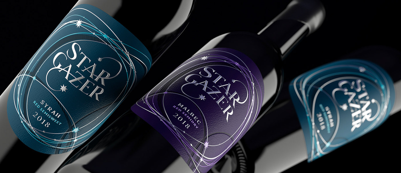 Red wine wine wine label Wine label Design label design Label Packaging Brand Design Logo Design product design 