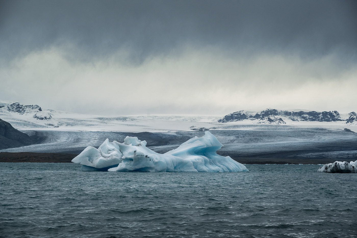 Arctic Europe glacier iceberg iceland Landscape Nature nordic Photography  Travel