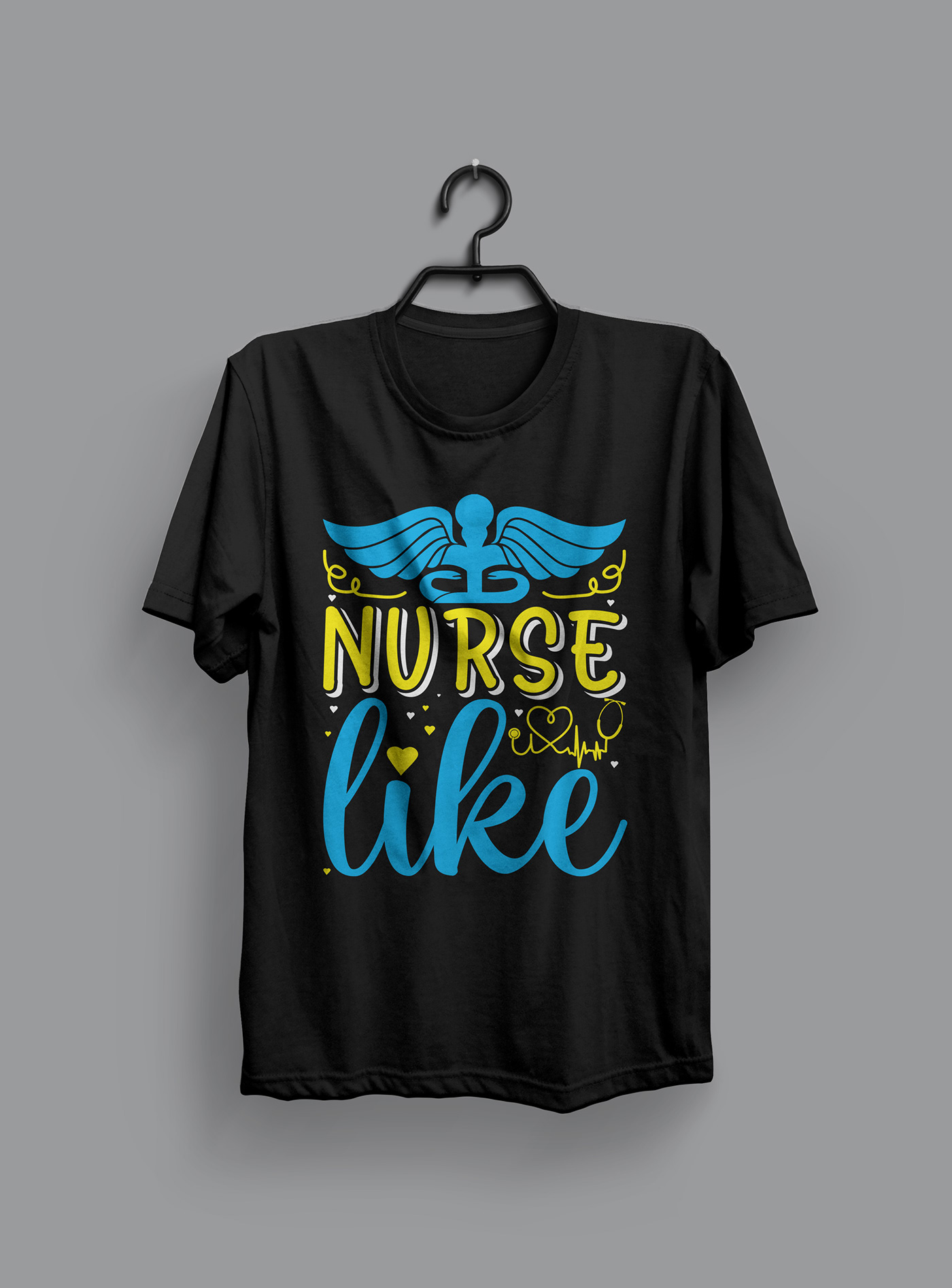 nurse t-shirt design tshirt T-Shirt Design t-shirts nurse NURSE T-SHIRT DESIGNS
