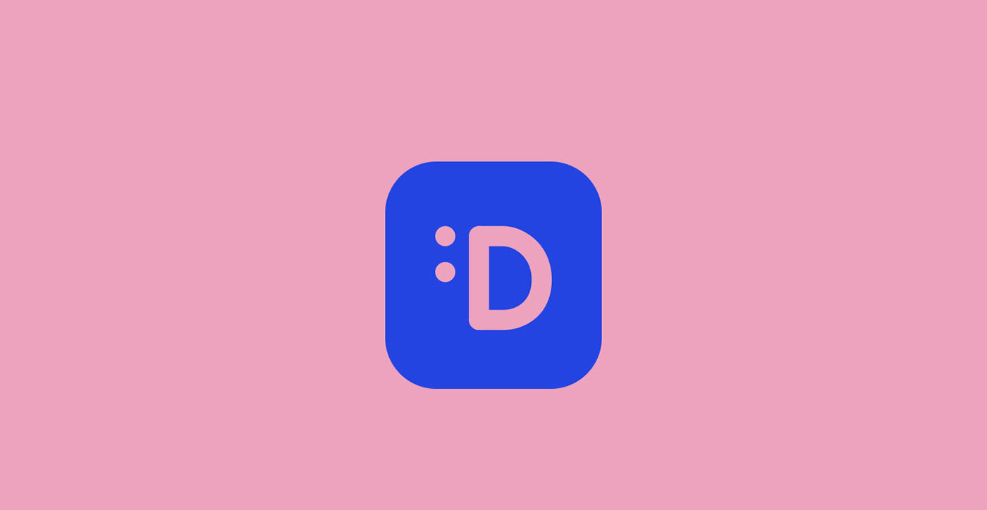 motion logo branding  app application Webdesign Layout identity Logotype kinetic