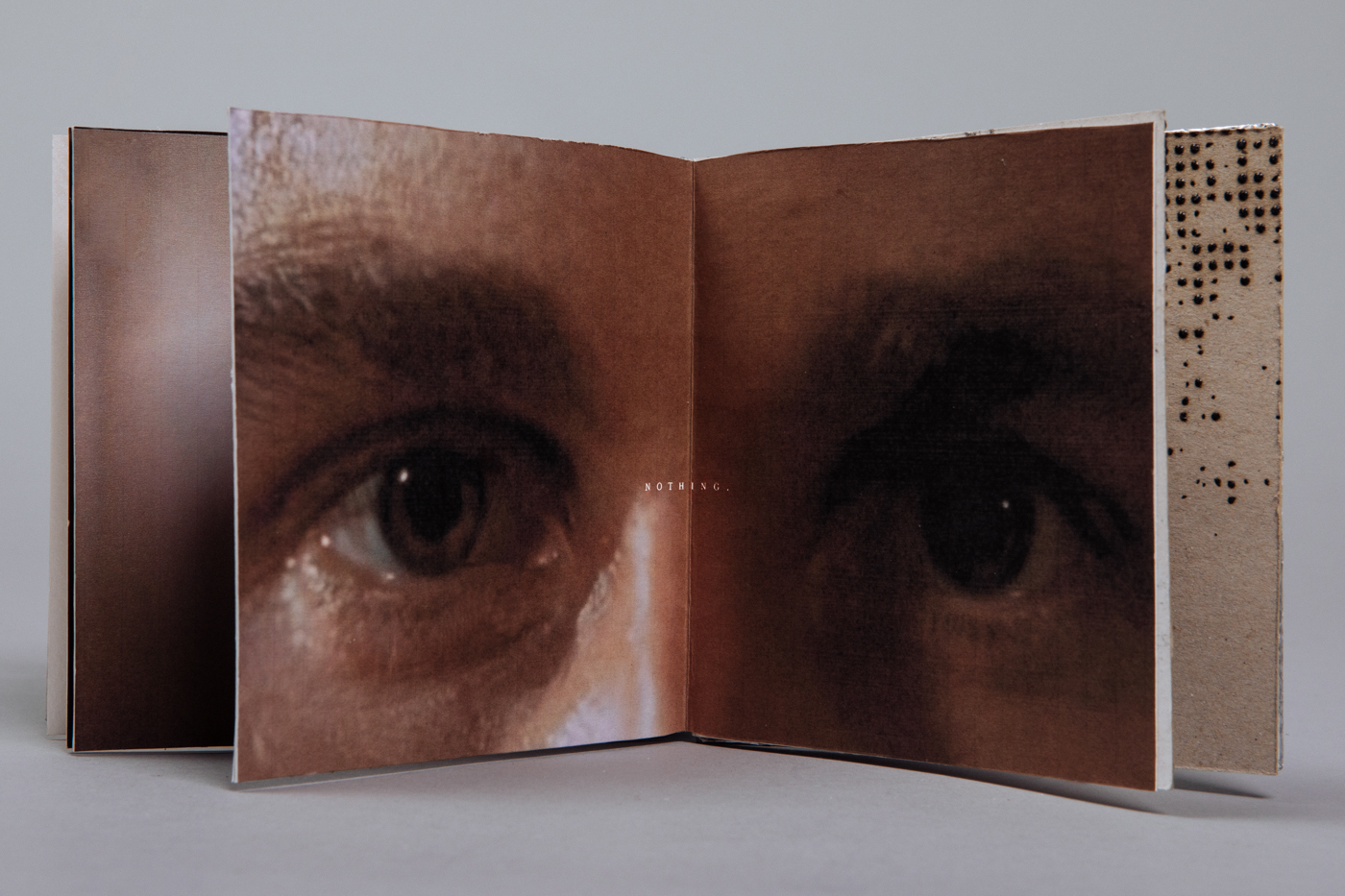Paperbook paper book Libri finti clandestini Workshop American Psycho New York handmade inspire