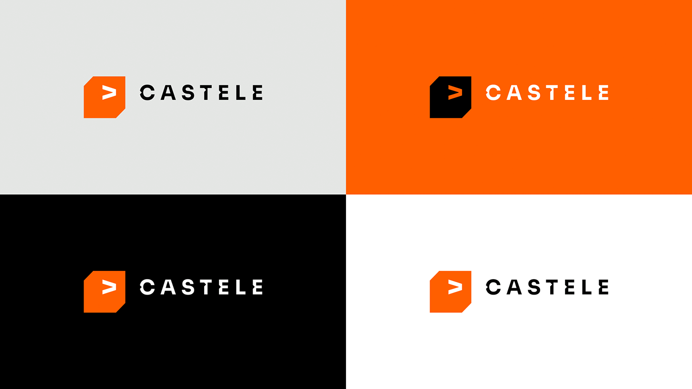 visual identity graphic design  design brand identity Logo Design Graphic Designer Brand Design identity brand typography  