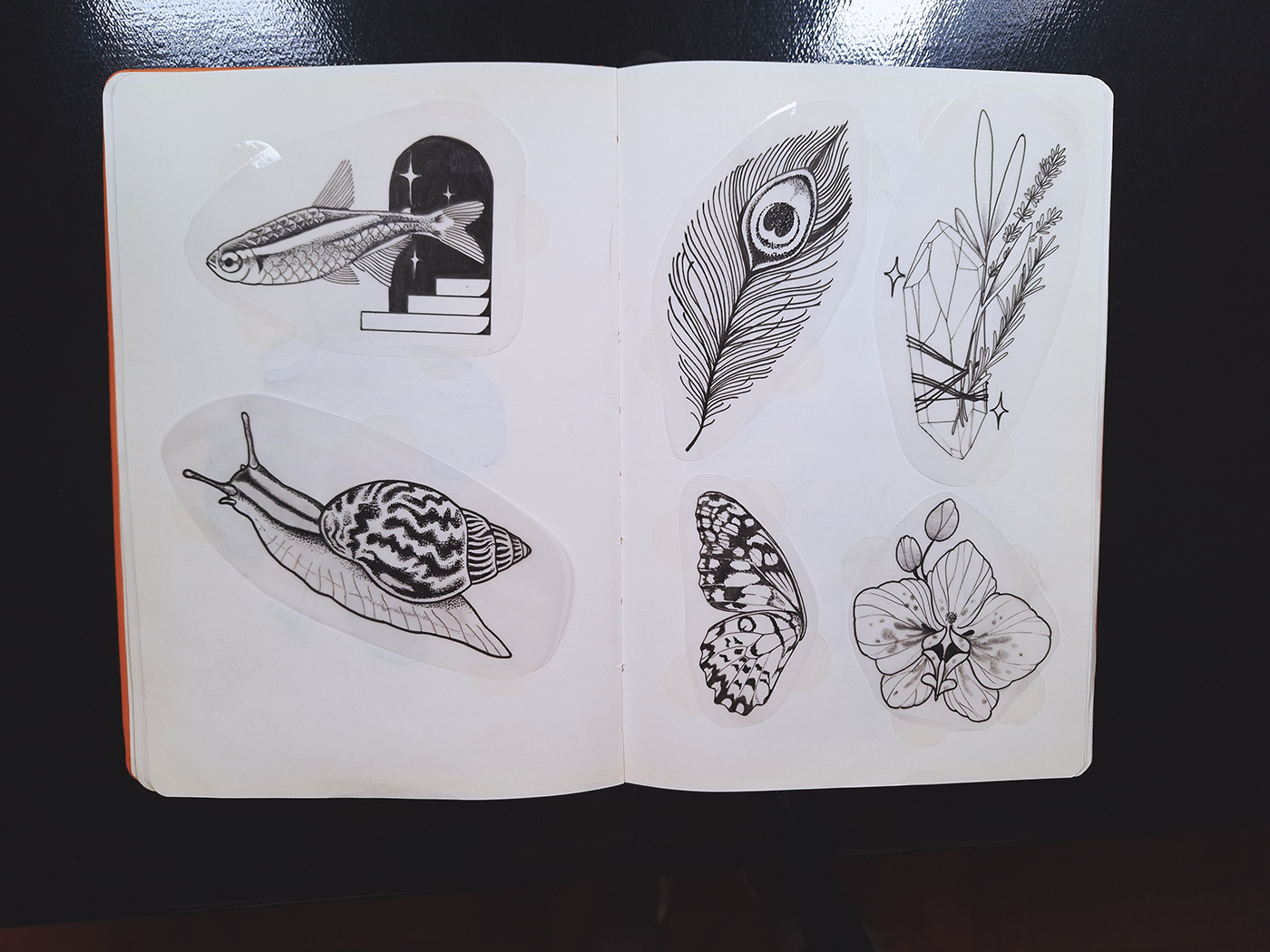 sketchbook sketch draw desenhos