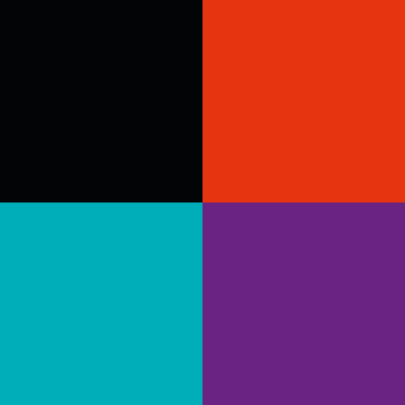 Colourful  logo minimal Personal Brand Retro Self Promotion visual identity geometric Stationery symbol