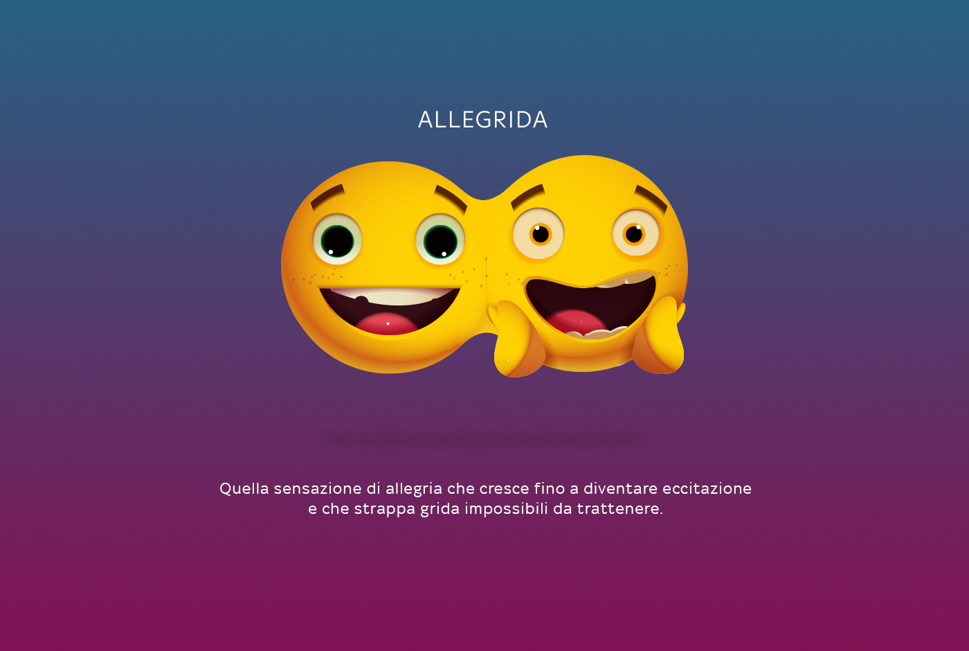 SKY Emoji emoticons skymoji emotions Mockup facebook iphone android imessage