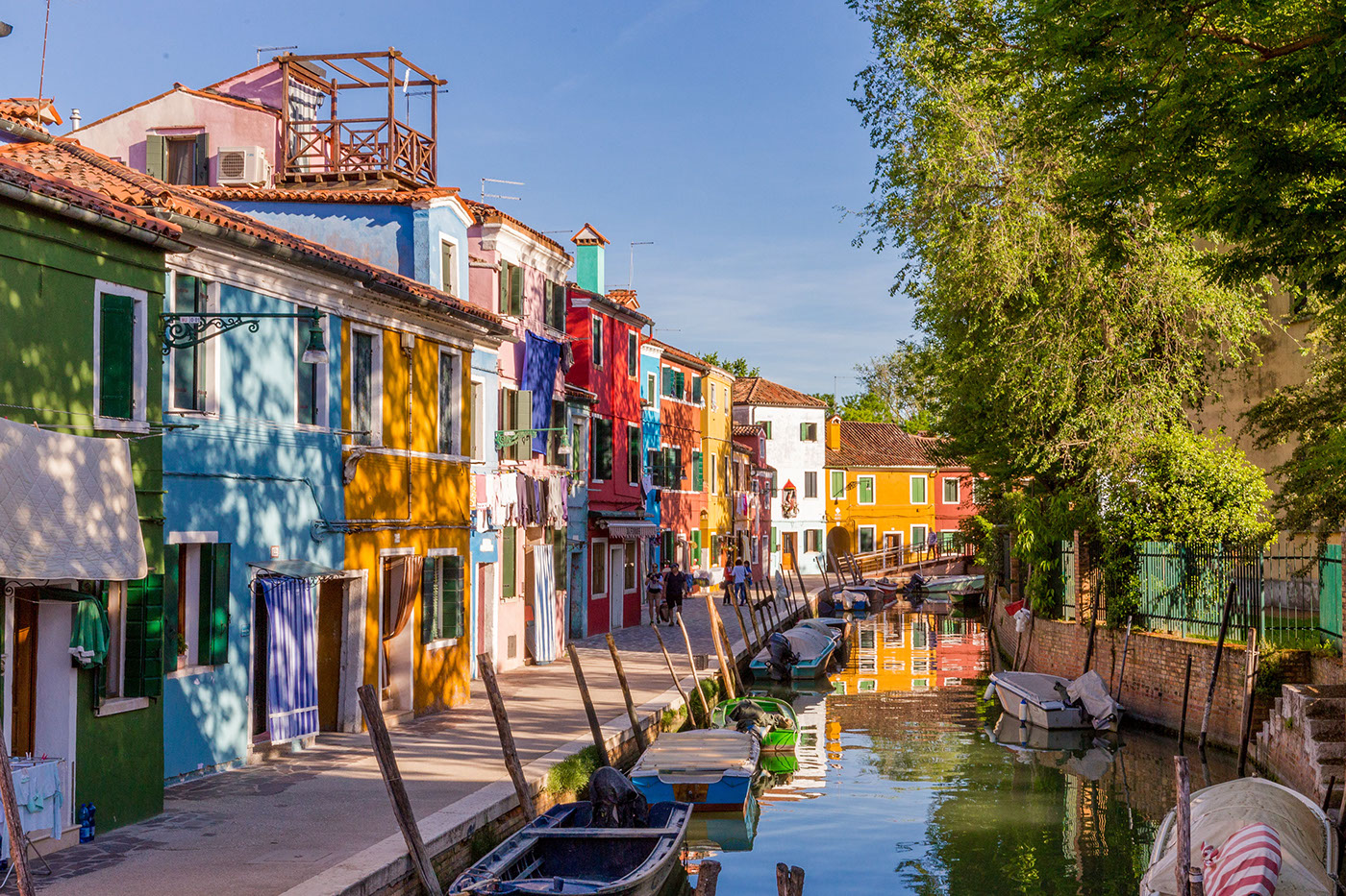 colors city Venice Italy reportage Photography  light Shadows discover art