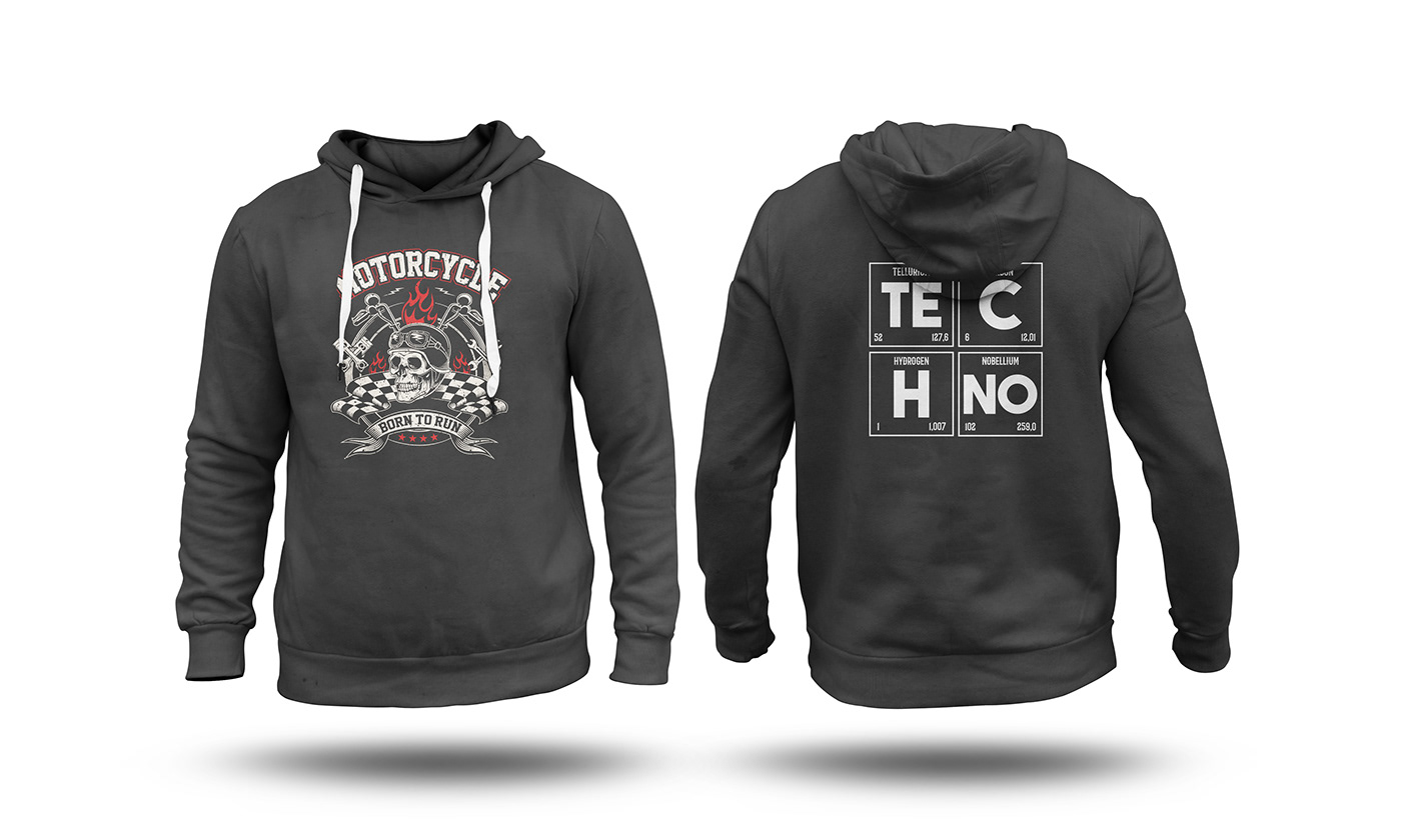apparel Clothing design Fashion  hoodie hoodie design merchandise t-shirt T-Shirt Design typography  