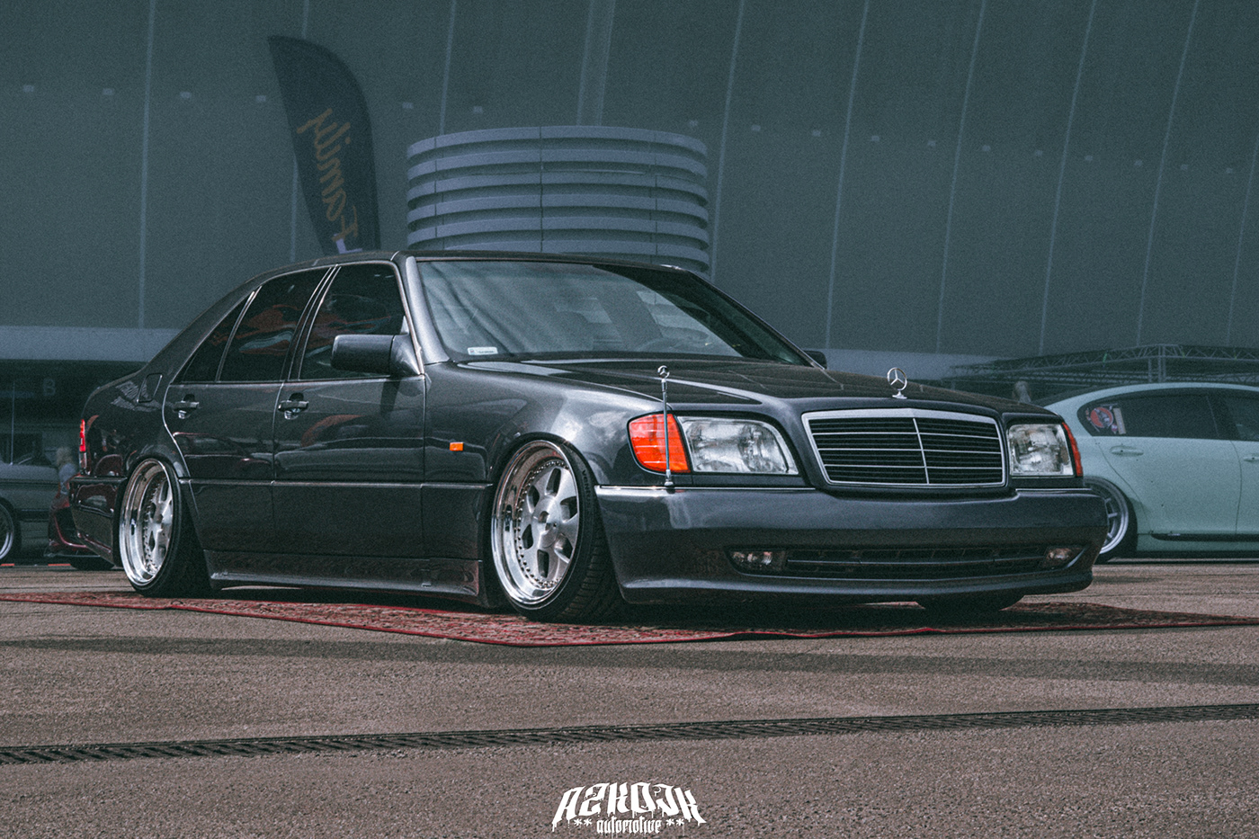 automotive   Cars lowdaily photographer Photography  Raceism stance stancenation static ultrace