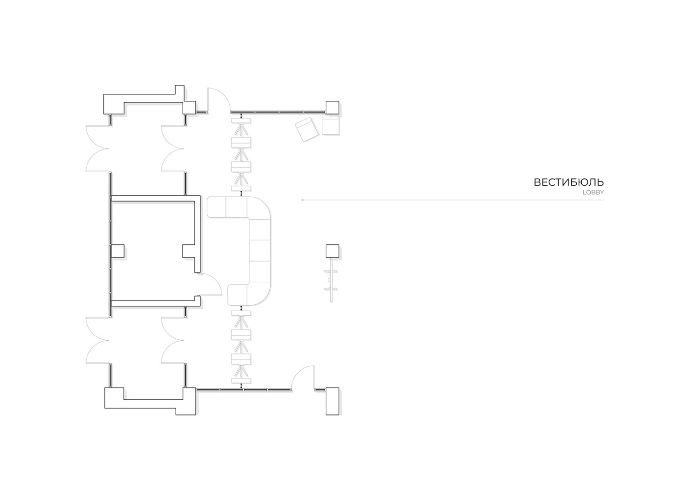 school School interior design interior design  Interior Education edudesign Render visualization