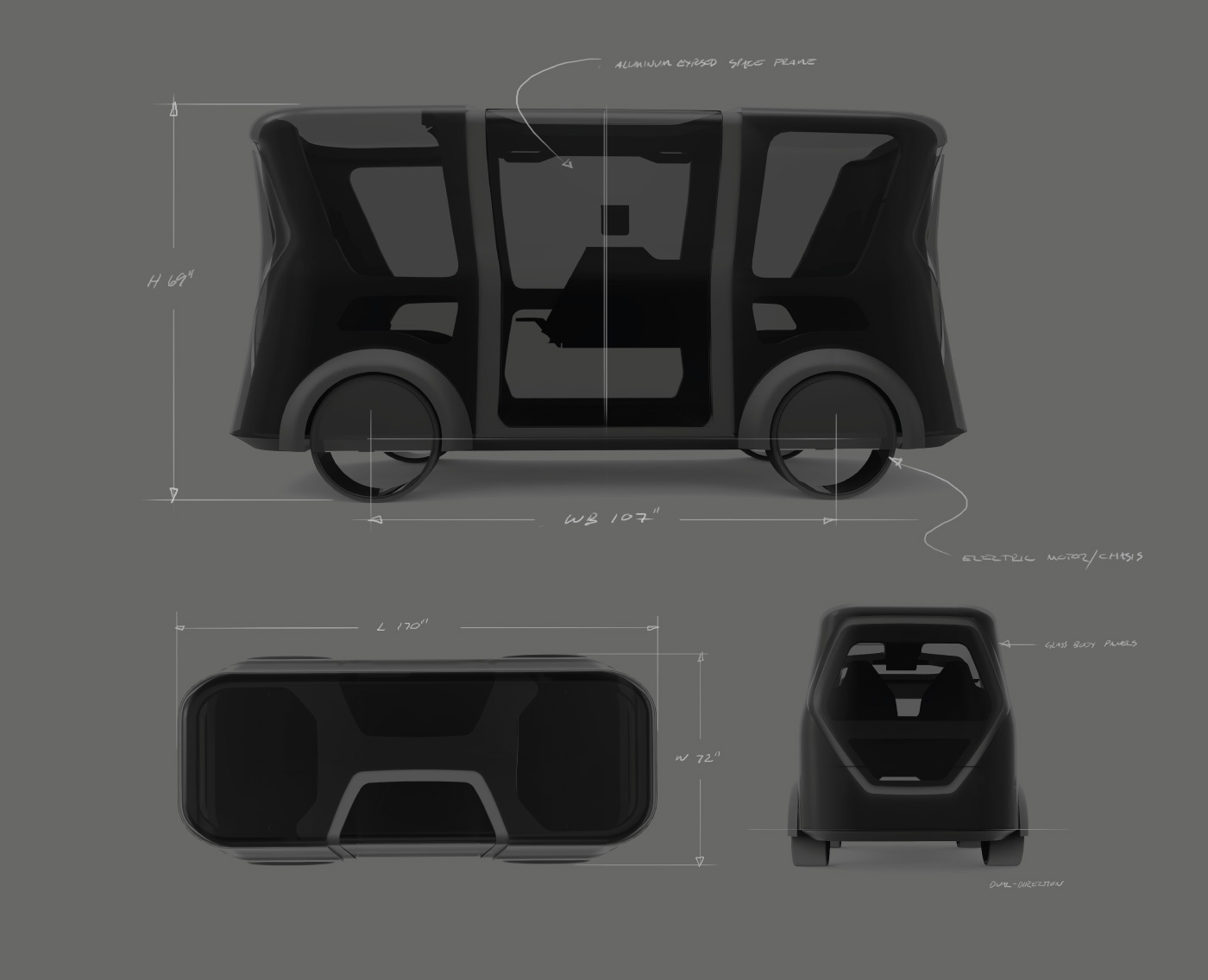 taxi productdesign Interior industrialdesign