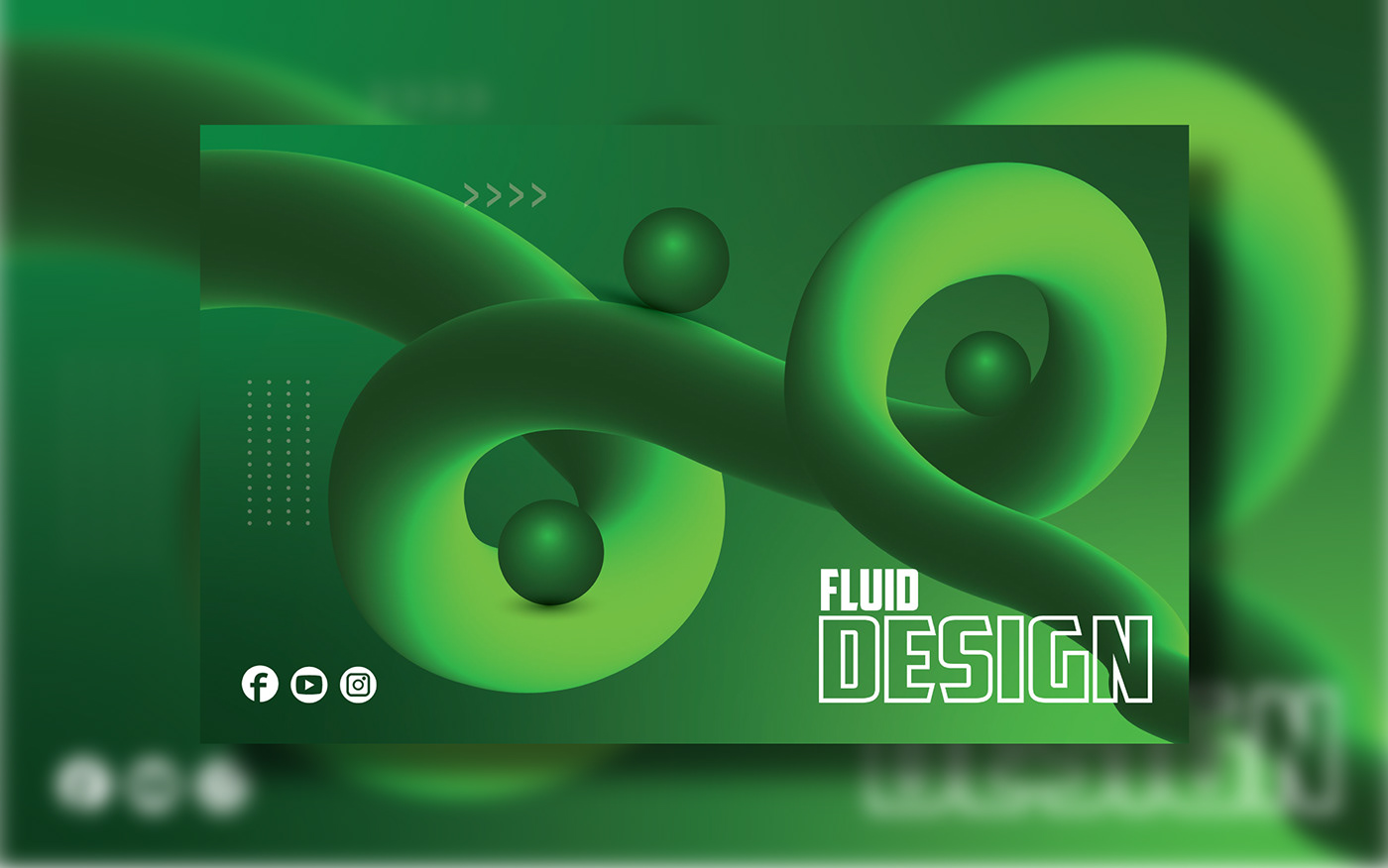 fluid Liquid background design graphic design  vector ILLUSTRATION  3D wallpaper ads