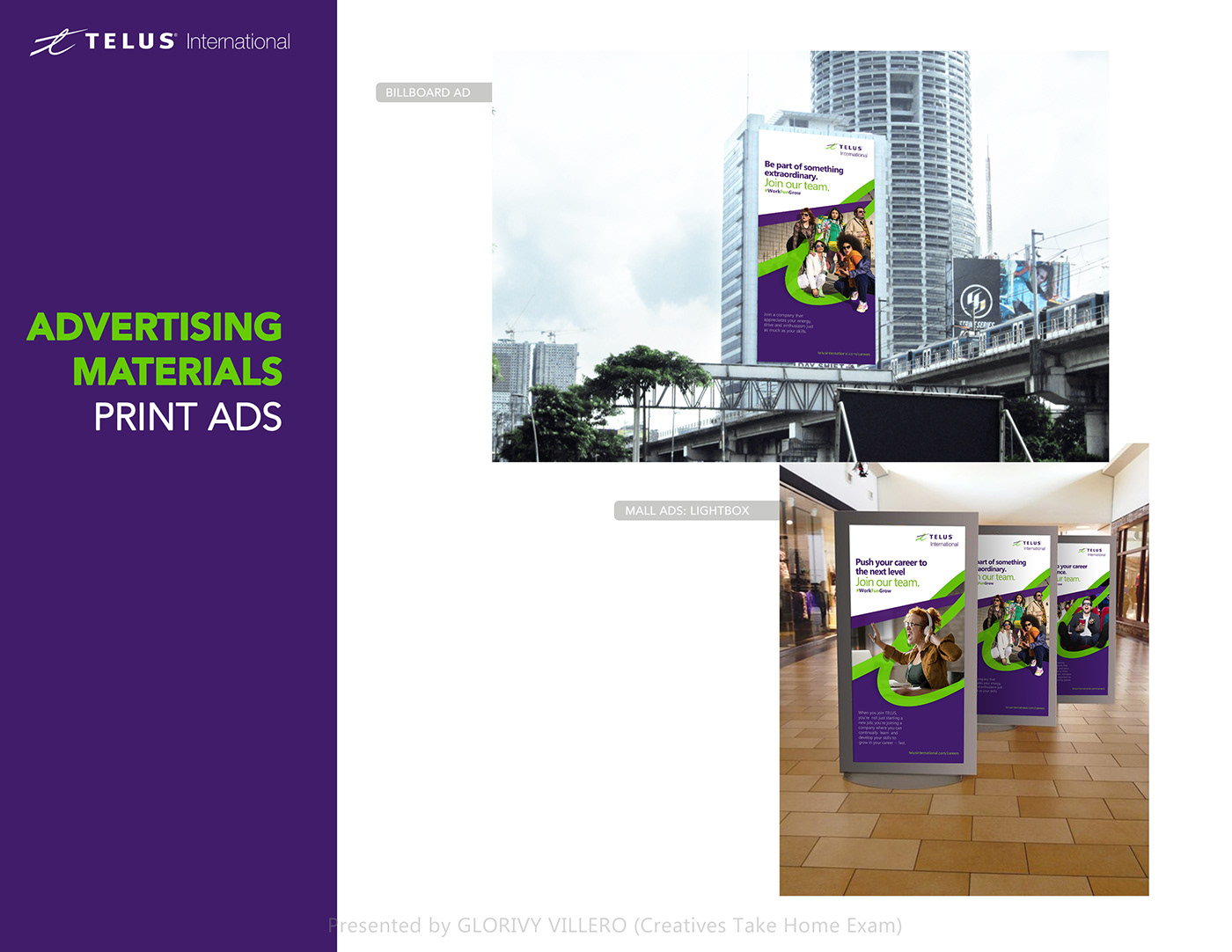 brand identity Graphic Designer visual identity brand Socialmedia campaign outdoor advertising Billboards