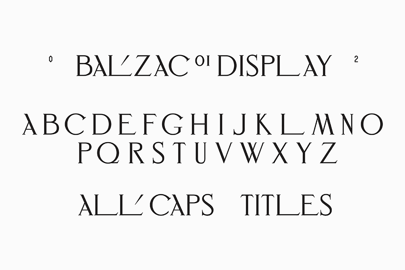 balzac emblemcapital realstate anagramastudio rodin Logotype engraving highend Technology chisel