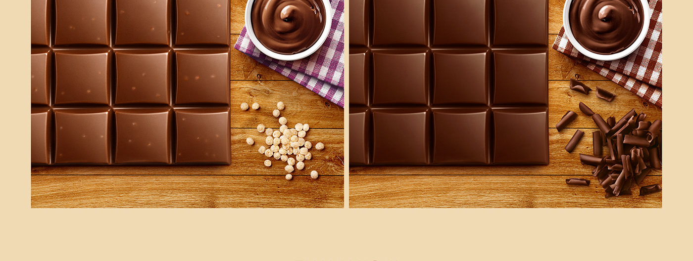 alimento barra de chocolate chocolate Cocoa Estúdio Panka Food  food styling food stylist package Packaging