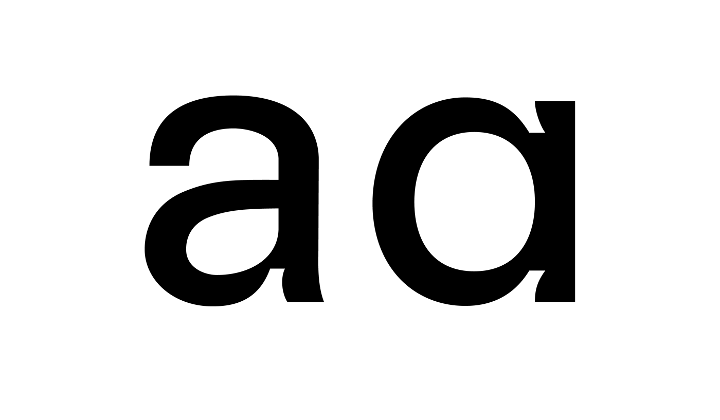 font grotesk modern sans serif typography  