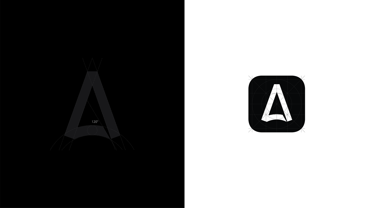 art brand Brand Design design gráfico free Logotipo Mockup typography   visual identity