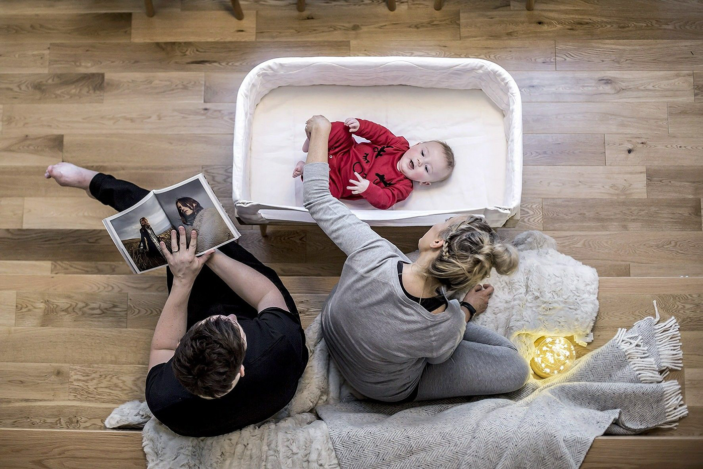 baby furniture Interior design