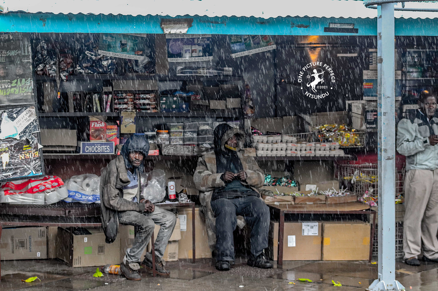 africa photo photograph Photography  south africa SOWETO Tuck Shop
