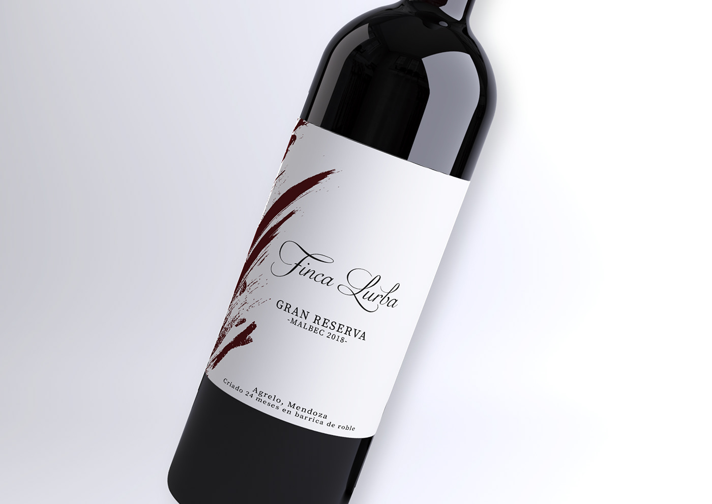 Diseño de etiquetas label design Packaging design wine label winery wine vino mendoza argentina