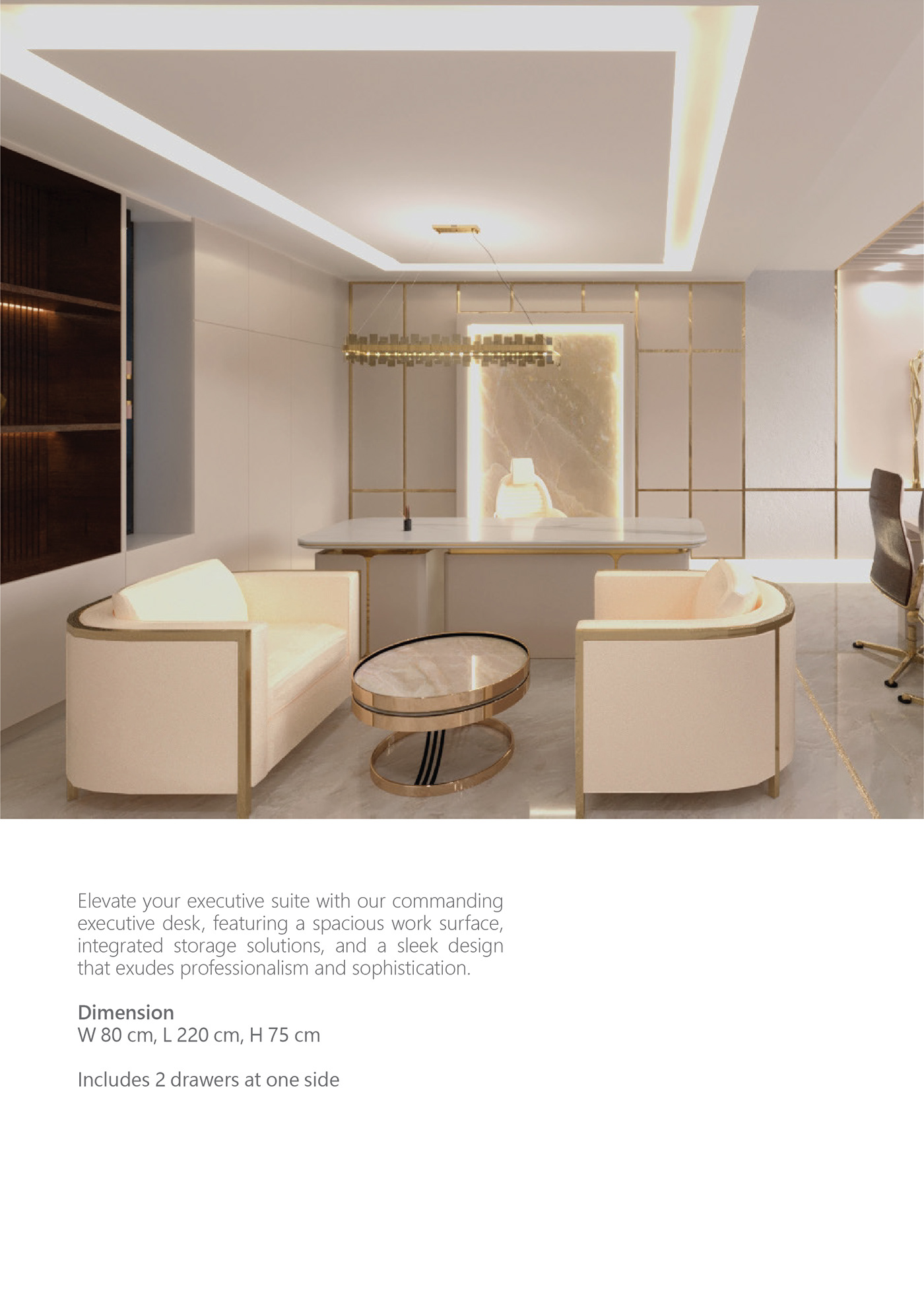 educational office furniture Luxury Design product design 