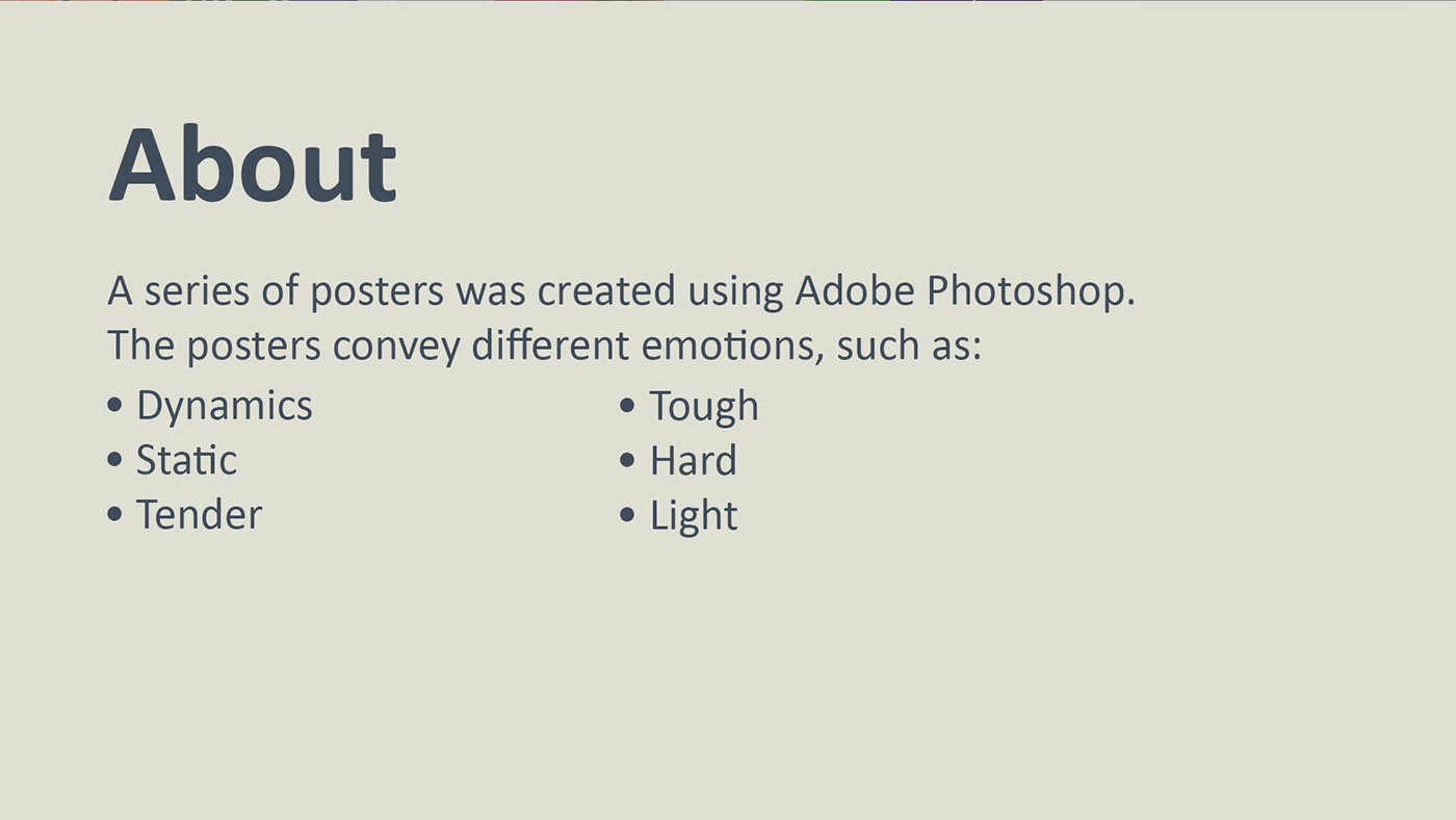 poster Poster Design Poster series graphic design  designer Adobe Portfolio Adobe Photoshop posters typography  