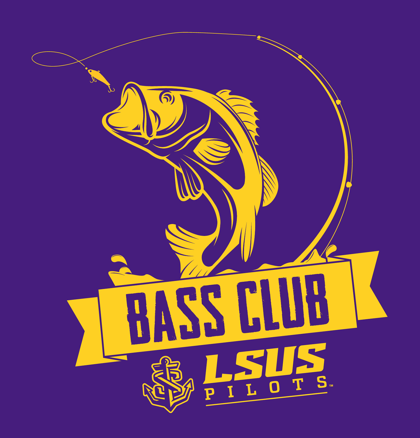 Bass club production