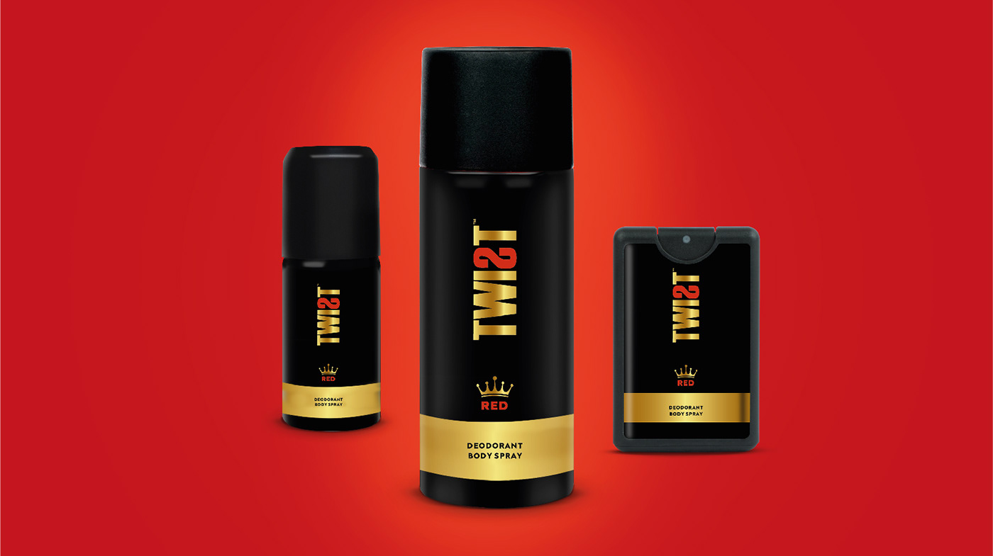 Brand Design brand identity deodorant packaging deodrant design Logo Design Packaging perfume visual identity
