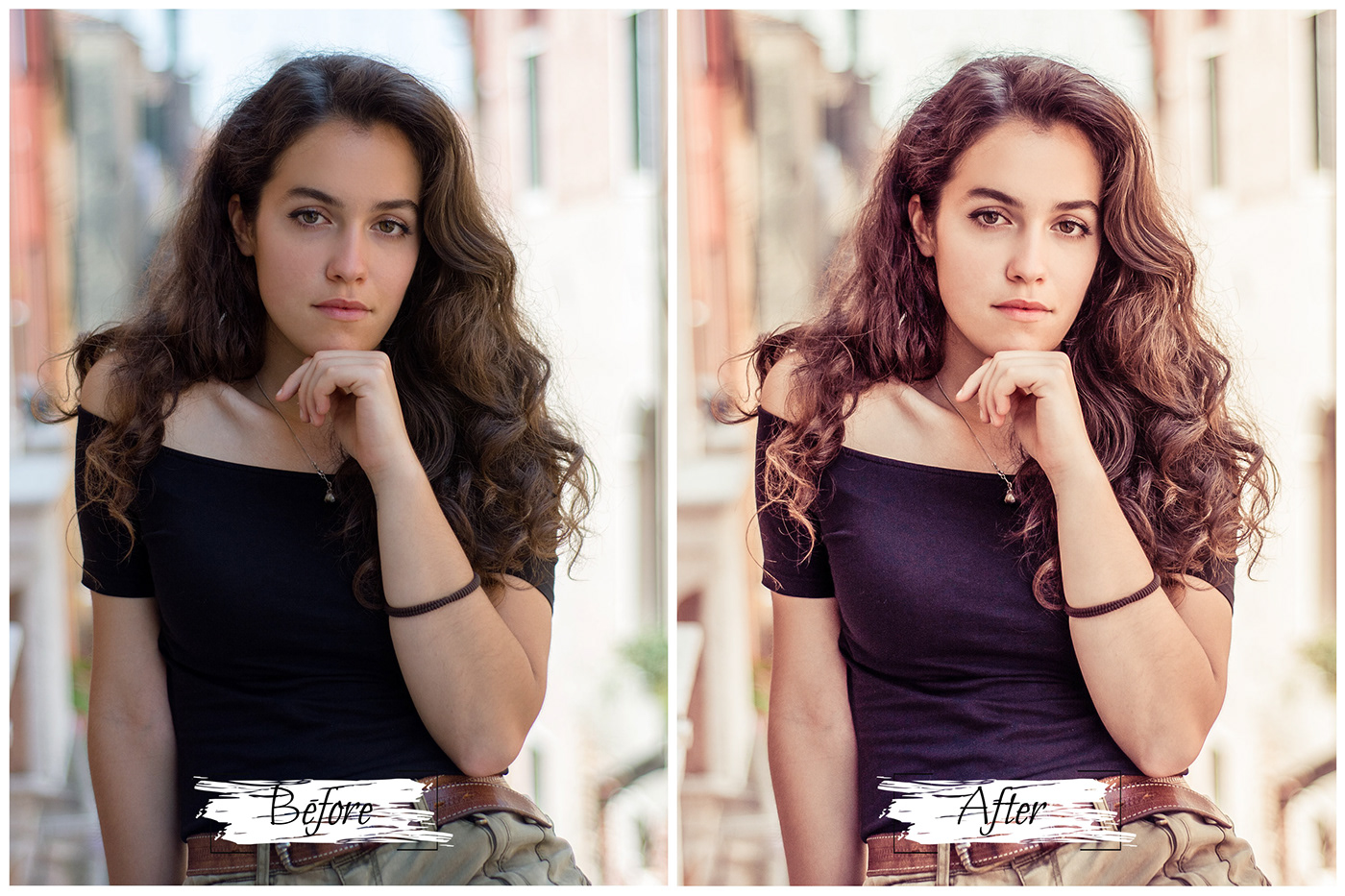 ACR Camera raw presets brown tone Instagram Photo Filter Italy Photo Presets lightroom presets LUT cube filter mobile presets nude theme photoshop action Turin Photography