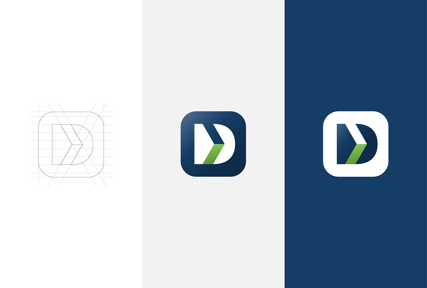 devhd branding  creative logo logodesign inspiration pattern movement motion motiongraphics