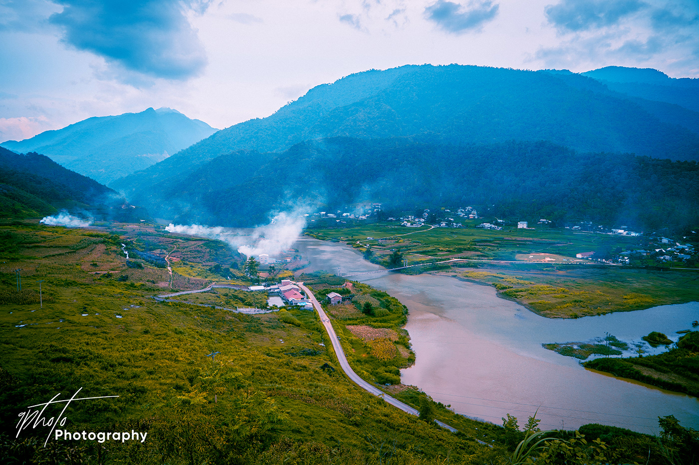 HaGiang Landscape Photography 