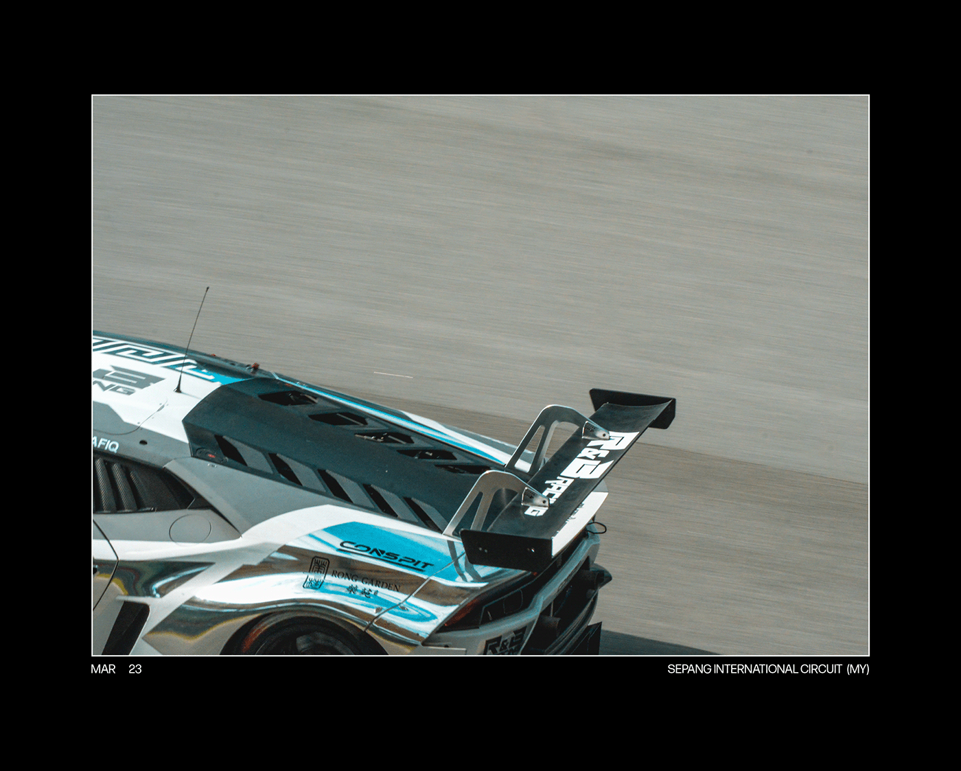 Photography  Endurance Race Motorsport automotive   supercar Motorsport photography Sepang Sepang 12 Hours