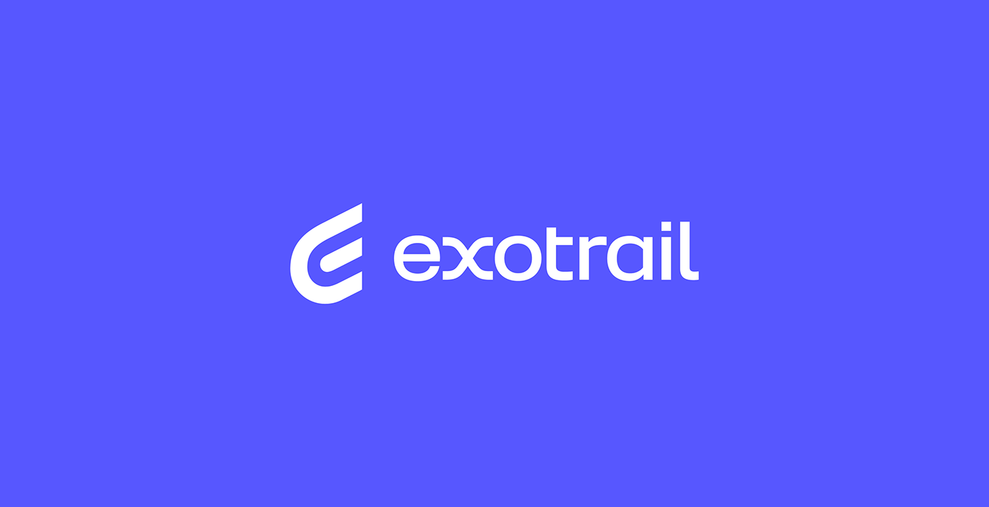 Exotrail, space mobility - Brand design