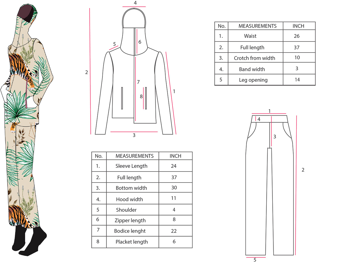 Clo3d Clothing Collection editorial fallwinter Fashion  fashiondesign fashionillustration Style
