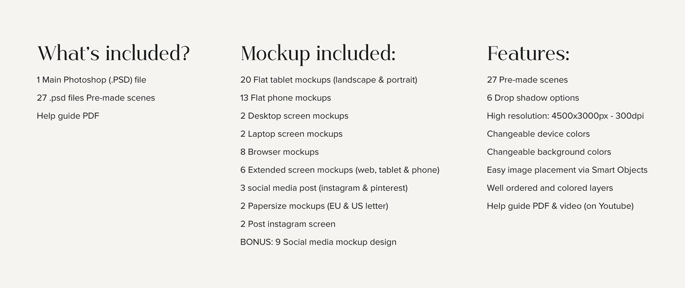 design download flat instagram iphone minimal mobile Mockup social media Web
