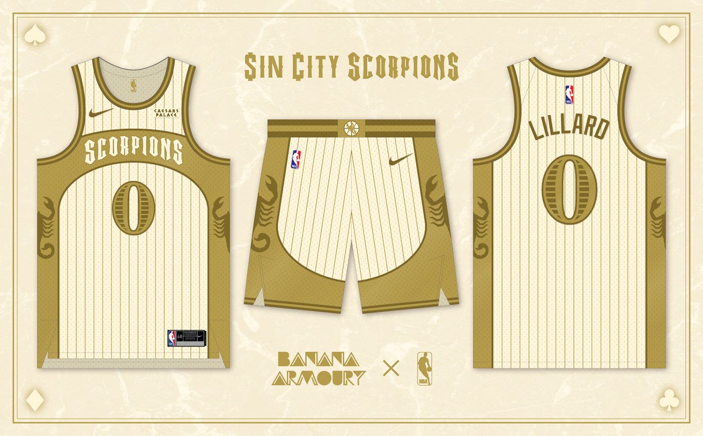 basketball branding  jersey Las Vegas LeBron NBA Nike sports uniform