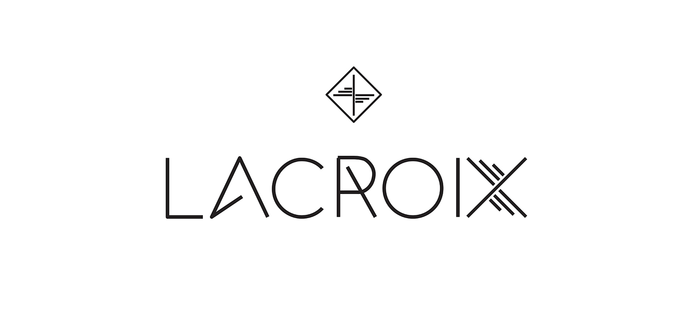 music logo daniel gonzalesz lacroix band Electro Pop