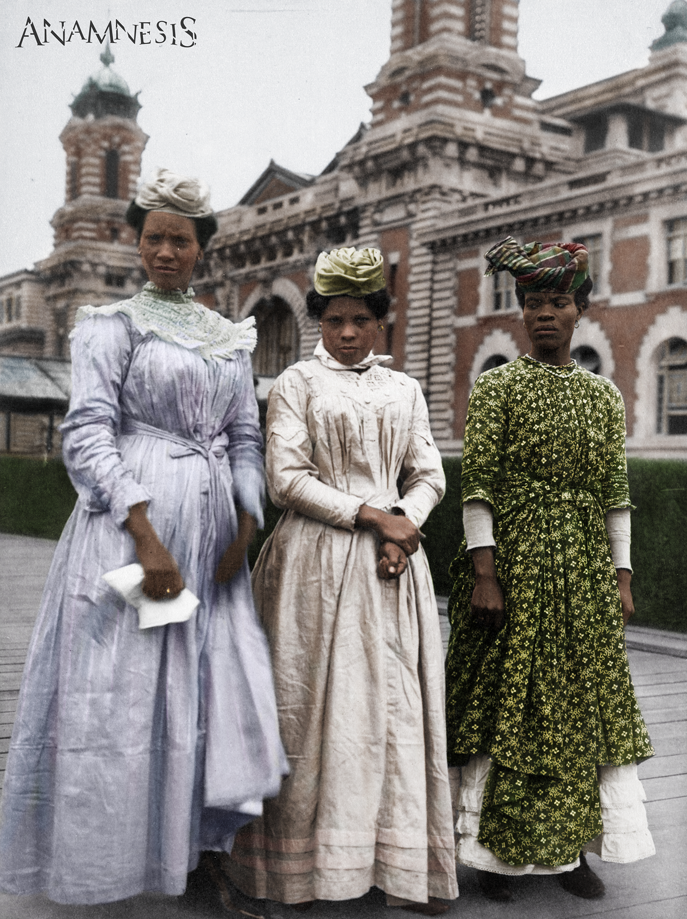 colorized colorization vintage historical culture folk
