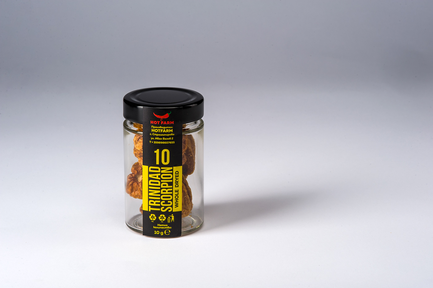 chilies hot farm hot peppers Packaging picant product design  typography   hot sauce spicy