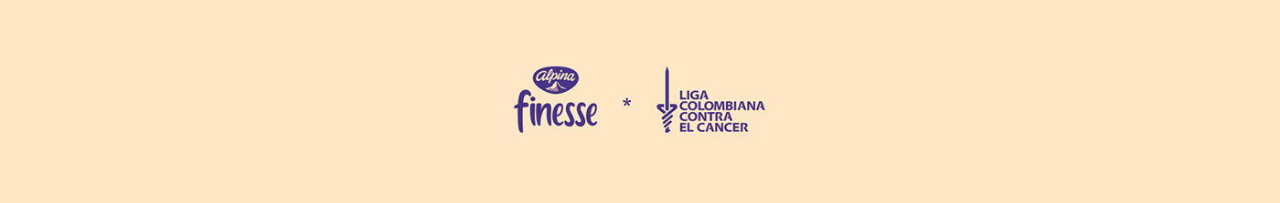 ads breast cancer cancer de mama Cannes lions colombia ilustration sancho bbdo scarves